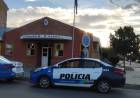 Demora y secuestro de arma de fuego en un operativo policía 