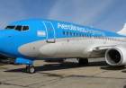Paro contra la reforma laboral: Aerolíneas Argentinas suspenderá 255 vuelos y 31 mil pasajeros se verán afectados