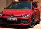 El Volkswagen Golf vuelve a venderse en Argentina con diseño renovado