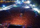 Confirmado: la Municipalidad definió la nueva fecha para la Fiesta de la Confluencia 2027 en Neuquén