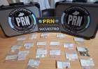 Secuestraron anfetaminas, metanfetaminas, cocaína y marihuana en una fiesta eléctronica en Cipolletti