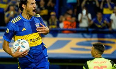 Así quedó la tabla de la Copa de la Liga: el Rojo, River y Racing, adentro, a Boca aún no le alcanza y San Lorenzo lejos