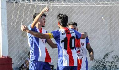 Sexta fecha del Torneo Apertura de la Liga de Fútbol de Neuquén