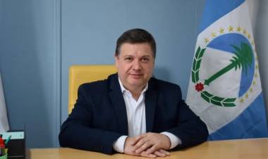 El barrio Universitario de Plaza Huincul tendrá su nueva sede barrial 