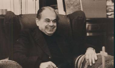 El 19 de mayo de 1.995, falleciò Don JAIME FRANCISCO DE NEVARES, 