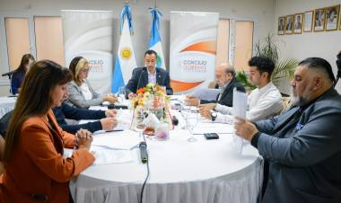 Cutral Co  declaró la emergencia ocupacional en el cementerio 