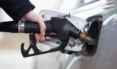 Neuquén comienza a cobrar la tasa a los combustibles