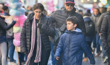 Cuándo empiezan las vacaciones de invierno: fechas oficiales en Ciudad y todas las provincias