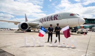 Eligieron a las 10 mejores aerolíneas del mundo y así quedó Aerolíneas Argentinas