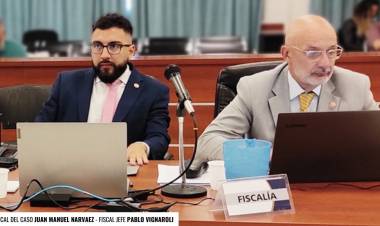 Planes Sociales: mantienen prisión preventiva a imputado que cumplirá 70 años