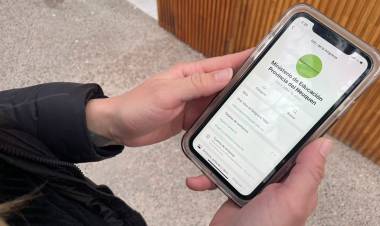 Escuelas: nuevo número de WhatsApp permitirá informar novedades