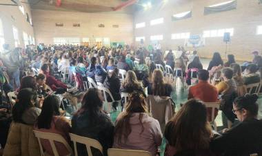 Tras las asambleas, ATEN define más paros este jueves