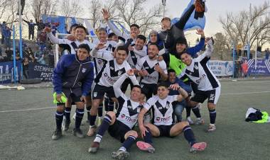 Don Bosco es el primer semifinalista de Copa Neuquén