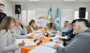 El Concejo Deliberante de Cutral Có repudia los dichos del Diputado Marcelo Bermúdez