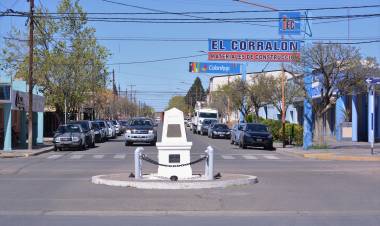 Cutral Co declaro asueto administrativo para el 22 de Octubre