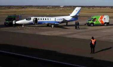 Imputarán a tres exfuncionarios de Río Negro por la compra irregular de un avión