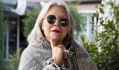 Elisa Carrió: “Si Cristina gana la provincia de Buenos Aires, se cae el Gobierno”