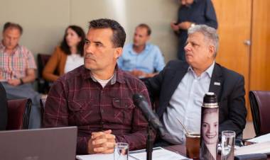 Superávit fiscal sin licencia social