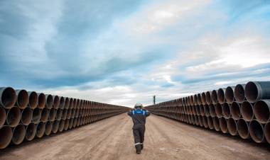 YPF adhirió al RIGI para Vaca Muerta Sur, la obra con la inversión privada más grande de este siglo