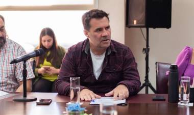 “Vaca Muerta puede producir todo el gas que necesite Brasil y las plantas de GNL”