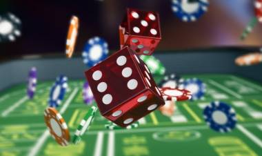 Los diputados aprobarán esta semana un proyecto para combatir la ludopatía