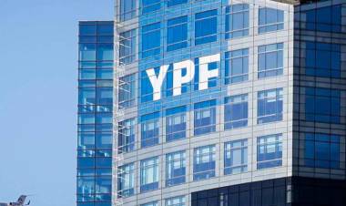 YPF se asoció con PAE y Golar para producir y exportar GNL