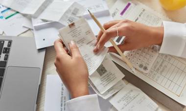 Desde enero será obligatorio detallar el IVA y los impuestos nacionales en todos los tickets: los detalles