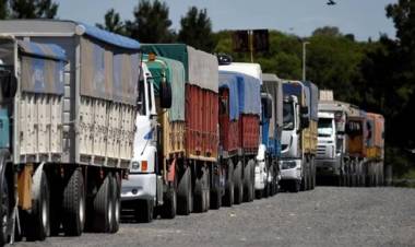 El Gobierno Nacional eliminó el Registro Único de Transporte de Carga