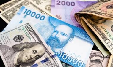 Dólar en Chile: ¿Cuál es el valor actual y la fecha límite para conseguirlo a $1.000?