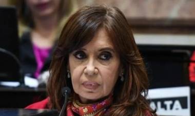 La razón por la que Cristina Kirchner no podría competir en las elecciones 2025