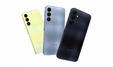 Cuál es el mejor celular Samsung Galaxy de gama media y cuánto cuesta en Argentina