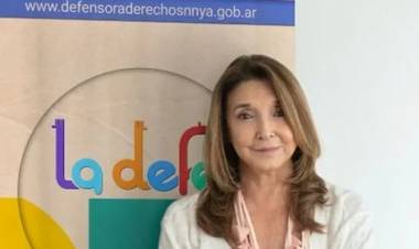 La Defensora de menores denuncia que el gobierno de Javier Milei no entrega medicamentos a nenes con cáncer