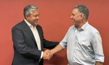 Neuquén busca vender su gas a Uruguay