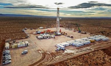 YPF será socia de Pampa Energía en una de las áreas gasíferas más importantes de Vaca Muerta