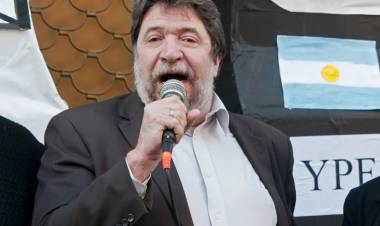 Presentaron la primera denuncia contra Javier Milei por la promoción de $LIBRA