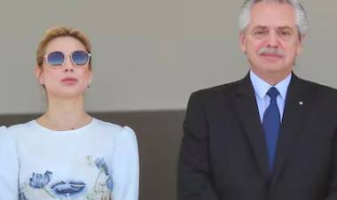 Procesaron a Alberto Fernández por violencia de género contra Fabiola Yañez