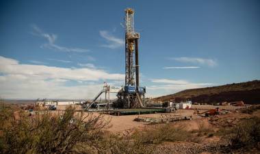 YPF y CGC se asociaron para producir en una de las áreas de Vaca Muerta