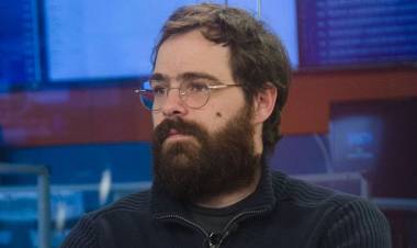 El duro momento de Peter Lanzani luego de haber sufrido un robo en Neuquén: “Me pueden ayudar”