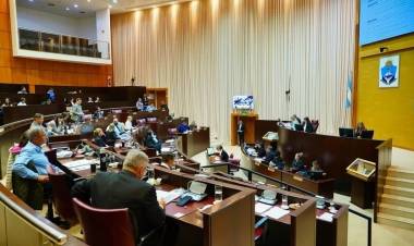 Ficha Limpia ya es ley: quienes tengan condenas no podrán candidatearse