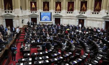 Dura derrota del Gobierno en Diputados: la oposición aprobó una comisión investigadora por el caso Libra
