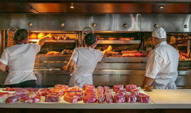 Cuatro parrillas argentinas entre las mejores 101 del mundo, según un destacado ranking