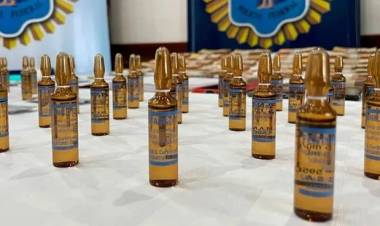 Fentanilo contaminado: ya hay al menos 33 personas fallecidas en Argentina