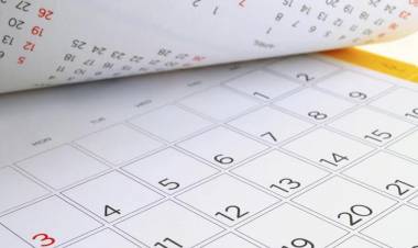 El Gobierno nacional confirmó cuáles son los feriados de junio: se viene una semana laboral de 3 días