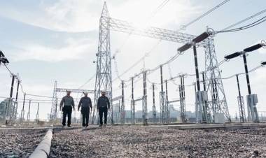 Exportar gas "por cables", cómo es la inédita propuesta de negocios de Neuquén a Chile