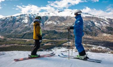 Lago Hermoso Ski Resort anticipa las propuestas para esta temporada de invierno