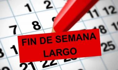 Agregan un feriado puente para la vuelta de las vacaciones de invierno: ¿Cuándo es este "descanso extra"?