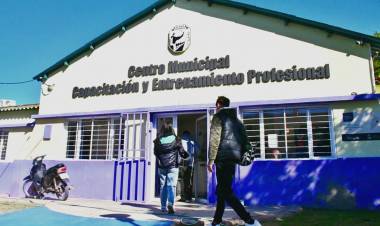 Plaza Huincul: las inscripciones al programa Emplea Neuquén servirán como base de datos