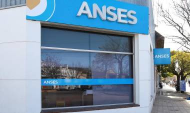 Se podrá tramitar por la web de Anses la pensión derivada por fallecimiento de un jubilado