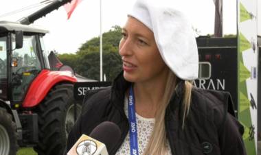 ARGENTINA: tambera produce quesos de autor en NEUQUEN