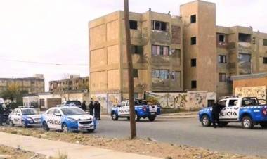 Formulan cargos a un varón por el homicidio de Kevin Ose